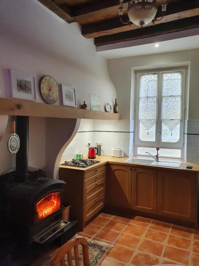 Maison Carrasserie Limoux Zewnętrze zdjęcie