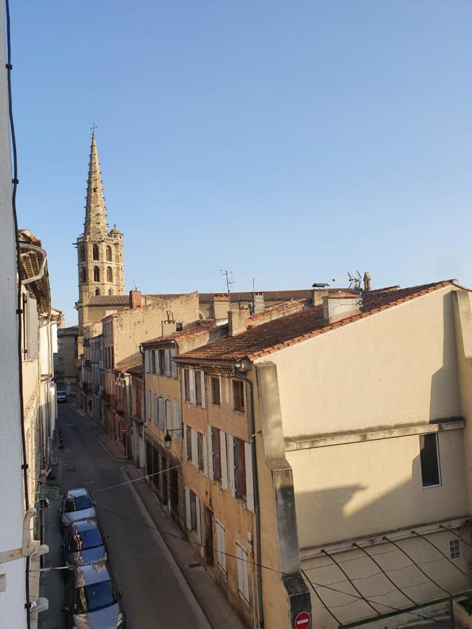 Maison Carrasserie Limoux Zewnętrze zdjęcie
