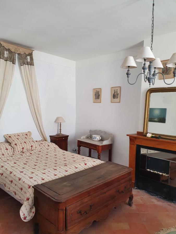 Maison Carrasserie Limoux Zewnętrze zdjęcie